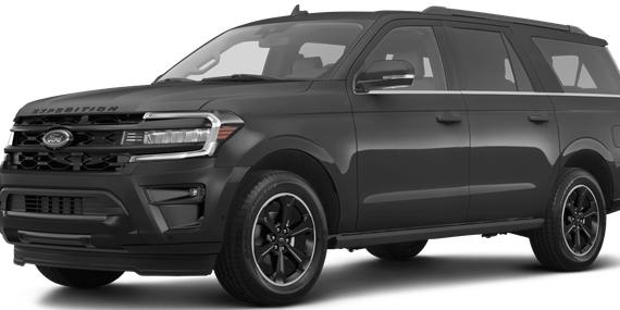FORD EXPEDITION MAX 2023 1FMJK2A82PEA38658 image
